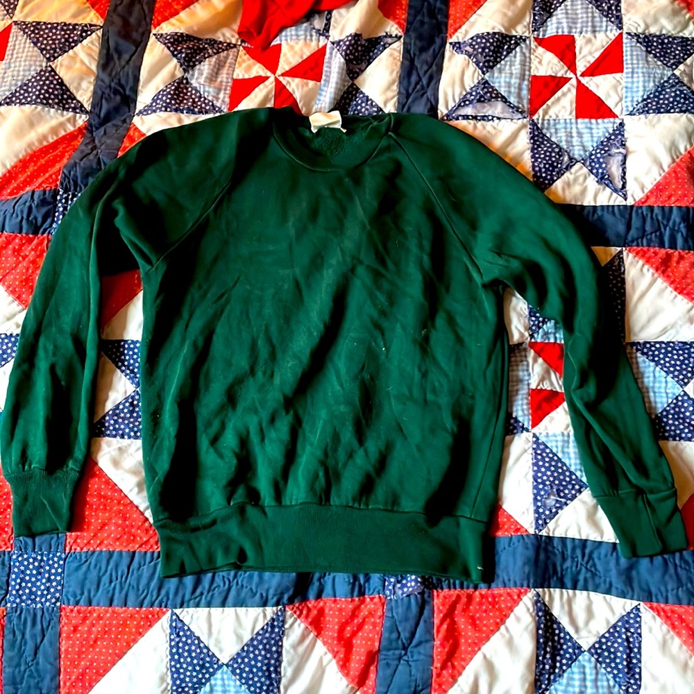 Vintage sweater